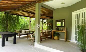 Imagem 4: CASA RESIDENCIAL em CAMAÇARI - BA, ABRANTES