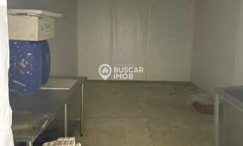 Imagem 3: GALPÃO COMERCIAL em SALVADOR - BA, ÁGUA DE MENINOS