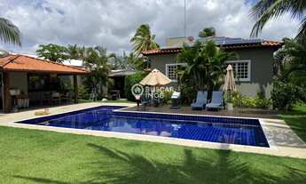 Imagem: CASA RESIDENCIAL em CAMAÇARI - BA, ABRANTES