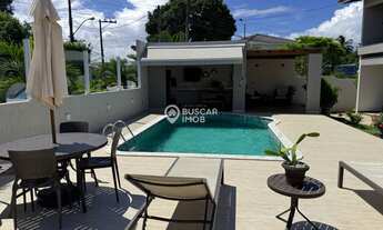 Imagem 4: CASA RESIDENCIAL em LAURO DE FREITAS - BA, VILAS DO ATLÂNTICO