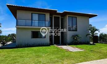 Imagem: CASA RESIDENCIAL em MATA DE SÃO JOÃO