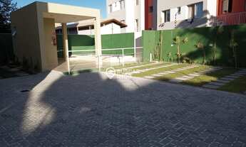 Imagem: APARTAMENTO RESIDENCIAL em LAURO DE FREITAS