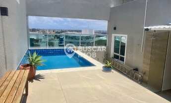 Imagem: APARTAMENTO RESIDENCIAL em Lauro de Freitas