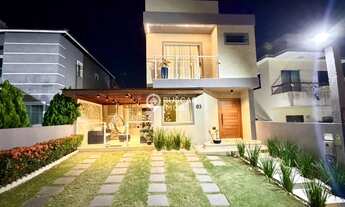 Imagem: CASA RESIDENCIAL em LAURO DE FREITAS - BA