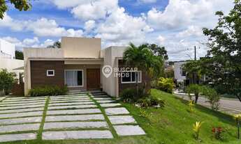 Imagem: CASA RESIDENCIAL em CAMAÇARI - BA, ALPHAVILLE