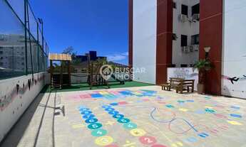 Imagem 3: APARTAMENTO COM 3/4 NO JARDIM AEROPORTO