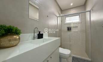 Imagem 4: CASA RESIDENCIAL em CAMAÇARI - BA, ALPHAVILLE (ABRANTES