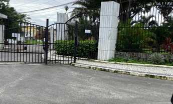 Imagem 7: TERRENO RESIDENCIAL em LAURO DE FREITAS - BA, PORTÃO