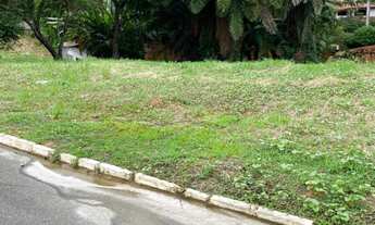 Imagem 2: TERRENO RESIDENCIAL em LAURO DE FREITAS - BA, PORTÃO