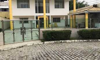 Imagem: CASA RESIDENCIAL em LAURO DE FREITAS - BA