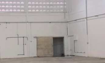 Imagem: GALPÃO COMERCIAL em Salvador - BA, PIRAJA