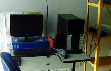 Imagem 3: CASA RESIDENCIAL em Feira de Santana - BA, Conjunto Feira Vl