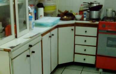 Imagem 5: CASA RESIDENCIAL em Feira de Santana - BA, Conjunto Feira Vl