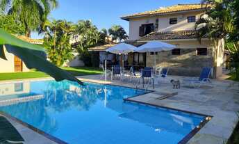 Imagem: CASA RESIDENCIAL em LAURO DE FREITAS - BA