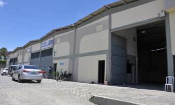 Imagem: GALPÃO COMERCIAL em Lauro de Freitas