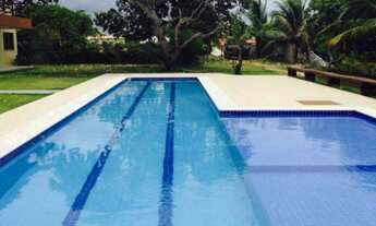 Imagem 3: APARTAMENTO RESIDENCIAL em Camaçari - BA, Itacimirim