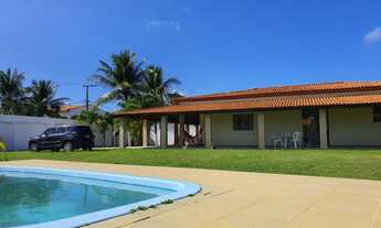 Imagem: CASA RESIDENCIAL em CAMAÇARI - BA, AREMBEPE