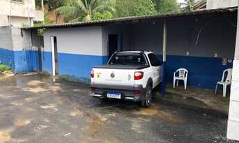 Imagem 3: GALPÃO COMERCIAL em LAURO DE FREITAS - BA, CAJI