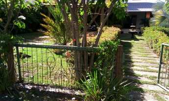 Imagem 3: CASA RESIDENCIAL em CAMAÇARI - BA, CATU DE ABRANTES (ABRANTES