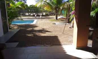 Imagem 4: CASA RESIDENCIAL em CAMAÇARI - BA, CATU DE ABRANTES (ABRANTES