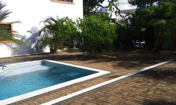 Imagem 6: CASA RESIDENCIAL em CAMAÇARI - BA, CATU DE ABRANTES (ABRANTES