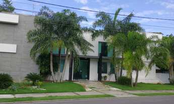 Imagem: CASA RESIDENCIAL em CAMAÇARI - BA, ALPHAVILLE