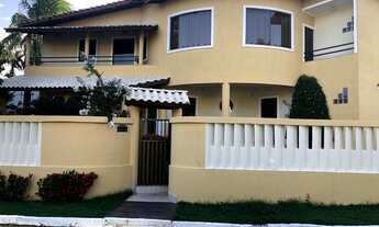 Imagem: CASA RESIDENCIAL em LAURO DE FREITAS - BA