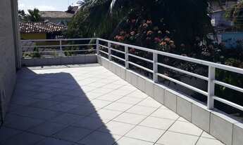 Imagem 3: CASA RESIDENCIAL em LAURO DE FREITAS - BA, ESTRADA DO COCO