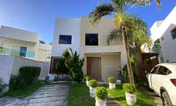 Imagem: CASA RESIDENCIAL em LAURO DE FREITAS - BA