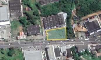 Imagem: TERRENO COMERCIAL em LAURO DE FREITAS