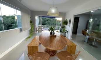 Imagem 7: CASA COM 4/4 EM ALPHAVILLE LITORAL NORTE II