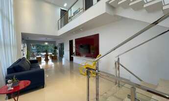 Imagem 5: CASA COM 4/4 EM ALPHAVILLE LITORAL NORTE II