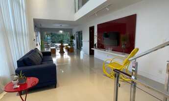 Imagem 6: CASA COM 4/4 EM ALPHAVILLE LITORAL NORTE II