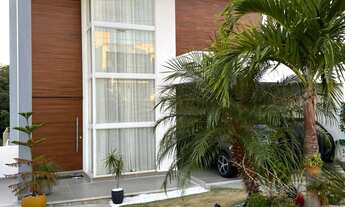 Imagem 2: CASA COM 4/4 EM ALPHAVILLE LITORAL NORTE II