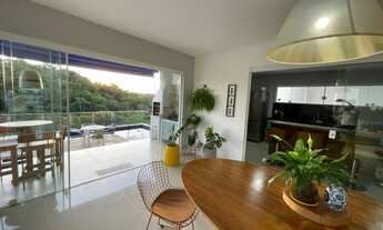 Imagem 3: CASA COM 4/4 EM ALPHAVILLE LITORAL NORTE II