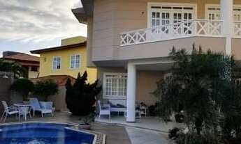 Imagem: CASA DE 4/4 COM 3 SUÍTES, COM PISCINA PRIVATIVA