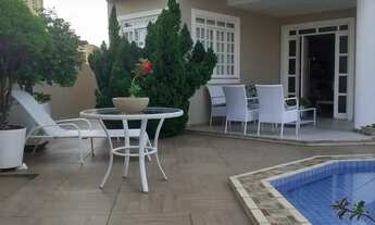 Imagem 7: CASA DE 4/4 COM 3 SUÍTES, COM PISCINA PRIVATIVA E ÁREA GOURMET