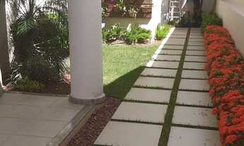 Imagem 6: CASA DE 4/4 COM 3 SUÍTES, COM PISCINA PRIVATIVA E ÁREA GOURMET