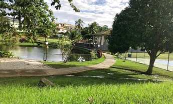 Imagem 4: CASA DE 4/4 COM 3 SUÍTES, COM PISCINA PRIVATIVA E ÁREA GOURMET