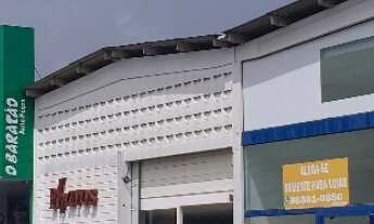 Imagem: LOJA COMERCIAL em LAURO DE FREITAS - BA