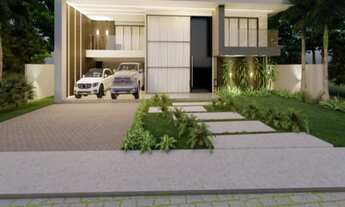 Imagem 4: CASA RESIDENCIAL em CAMAÇARI - BA, CATU DE ABRANTES (ABRANTES