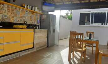 Imagem 5: CASA RESIDENCIAL em LAURO DE FREITAS - BA, BURAQUINHO