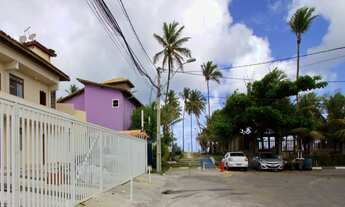Imagem: APARTAMENTO COM 2/4 EM VILAS DO ATLÂNTICO