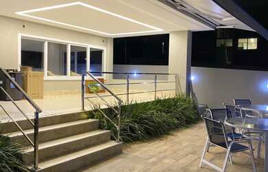 Imagem 2: CASA RESIDENCIAL em CAMAÇARI - BA, ALPHAVILLE