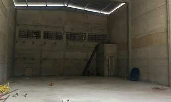 Imagem 3: GALPÃO RESIDENCIAL em LAURO DE FREITAS - BA, RECREIO DE IPITANGA