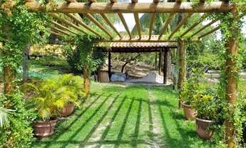 Imagem 5: CASA RESIDENCIAL em CAMAÇARI - BA, JAUÁ