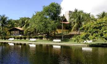 Imagem 2: CASA RESIDENCIAL em CAMAÇARI - BA, JAUÁ