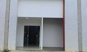 Imagem 2: GALPÃO COMERCIAL em LAURO DE FREITAS - BA, PITANGUEIRAS