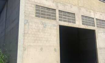 Imagem: GALPÃO RESIDENCIAL em LAURO DE FREITAS