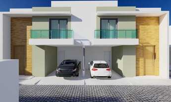 Imagem: CASA RESIDENCIAL em LAURO DE FREITAS - BA